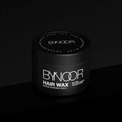 Hair Wax Extra Strong Hold 100ml