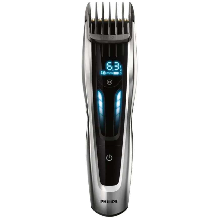 Hairclipper Series 9000