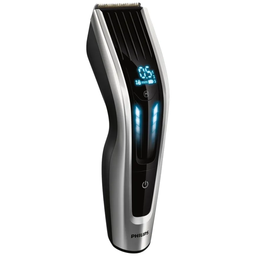 Hairclipper Series 9000