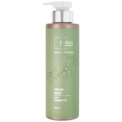 Hairsolutions Color Save Repair Shampoo 500ml