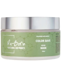 Hairsolutions Color Save Repair Mask 250ml