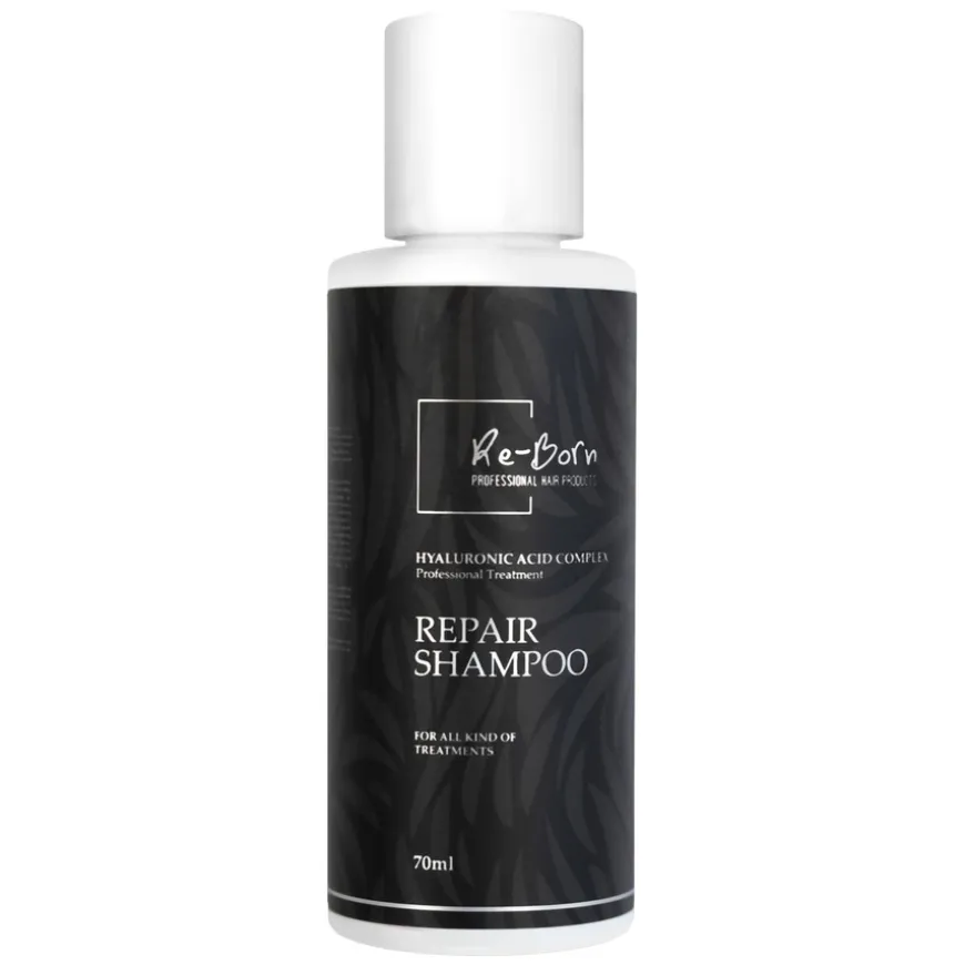 Hairsolutions Repair Shampoo 70ml