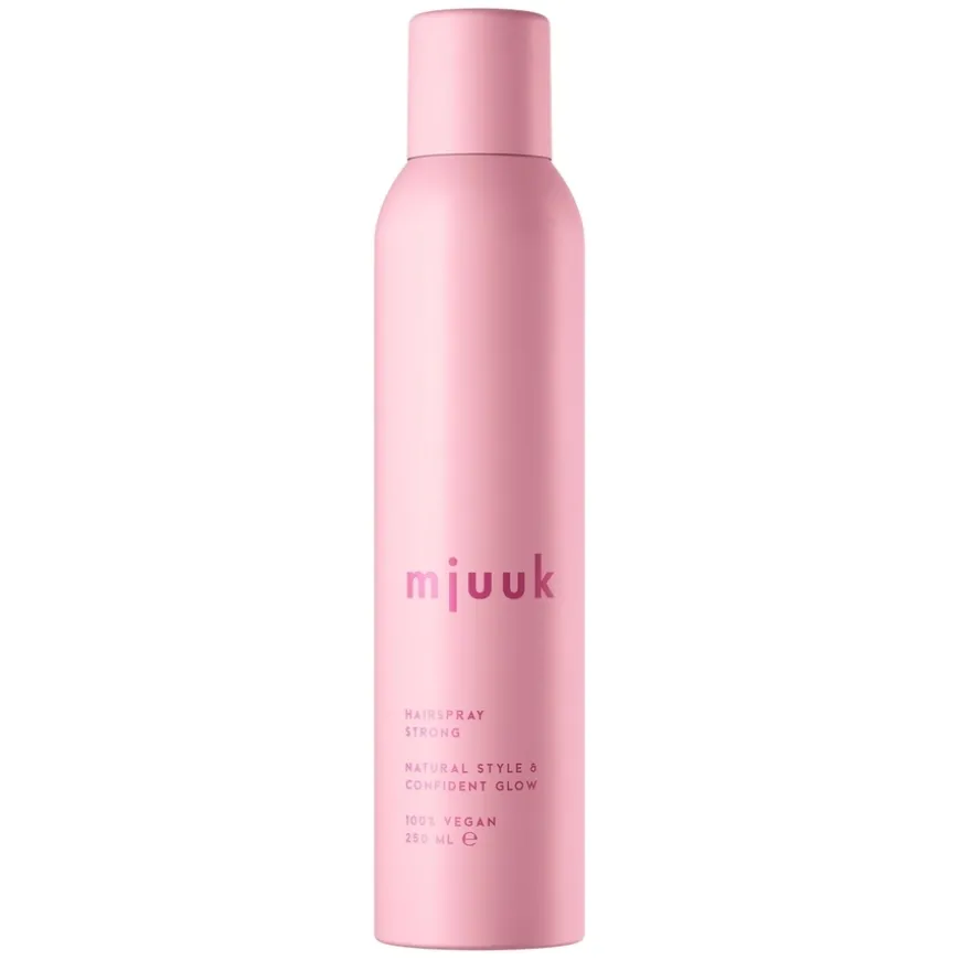 Hairspray Strong 250ml