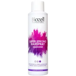 Hairspray Super Strong 250ml