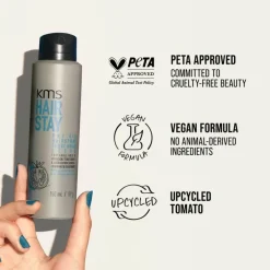 Hairstay Dry Oil Hairspray 150ml