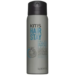 HairStay Dry Oil Hairspray 75ml