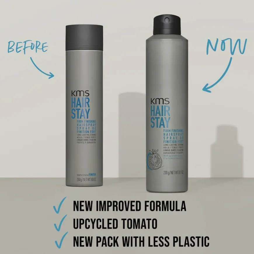 Hairstay Firm Finishing Hairspray 300ml