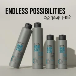 Hairstay Firm Finishing Hairspray 300ml