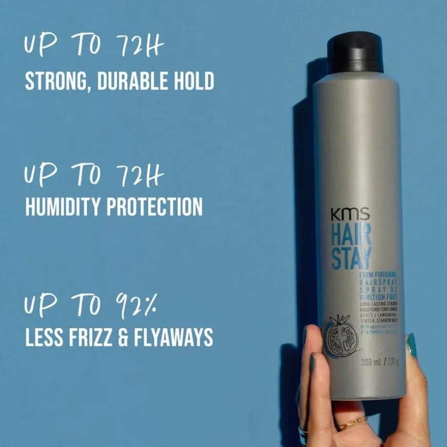 Hairstay Firm Finishing Hairspray 300ml