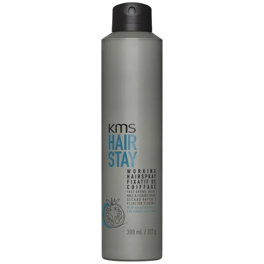 Hairstay Working Hairspray 300ml