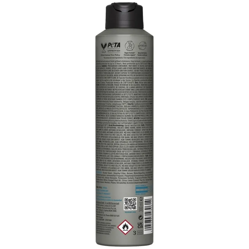 Hairstay Working Hairspray 300ml