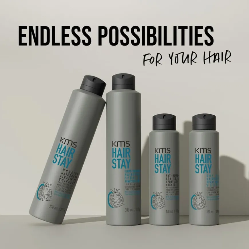 Hairstay Working Hairspray 300ml