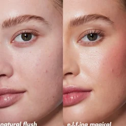 Halo Glow Blush Beauty Wand Rosé You Slay 10ml