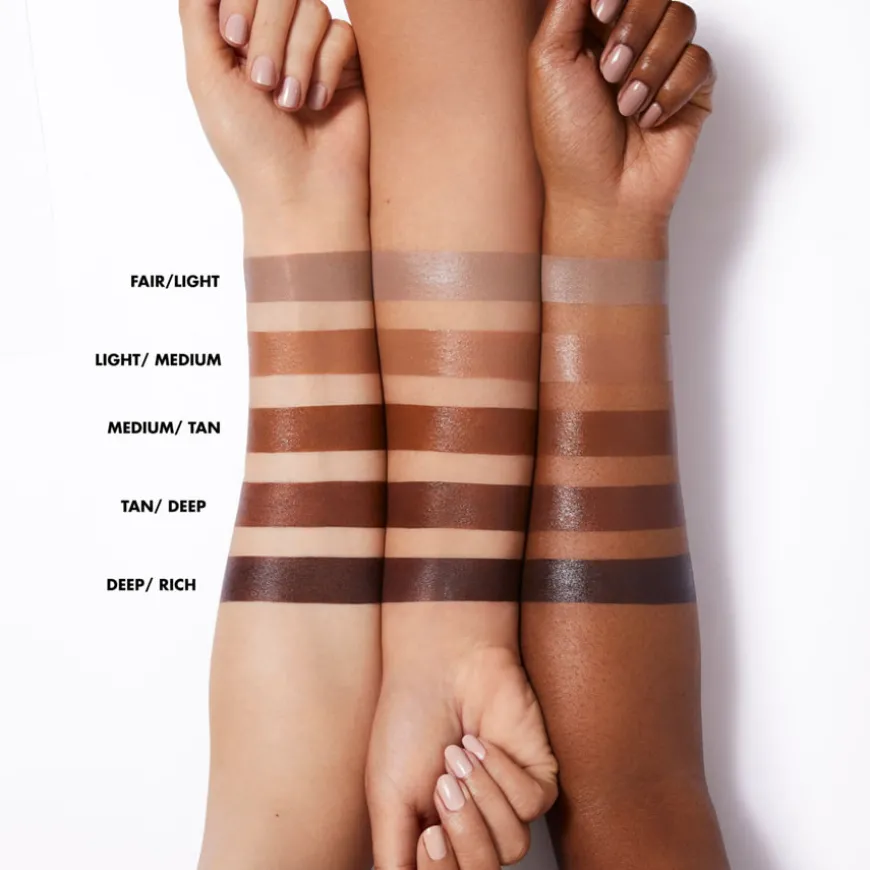 Halo Glow Contour Beauty Wand Fair/Light 10ml