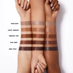 Halo Glow Contour Beauty Wand Tan/Deep 10ml