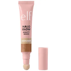 Halo Glow Highlight Beauty Wand Liquid Gold 10ml
