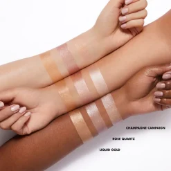 Halo Glow Highlight Beauty Wand Liquid Gold 10ml