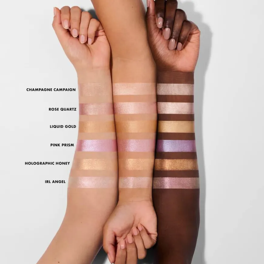 Halo Glow Highlight Beauty Wand IRL Angel 10ml