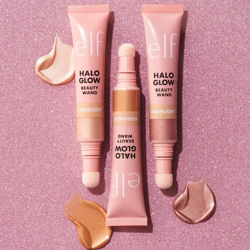 Halo Glow Highlight Beauty Wand IRL Angel 10ml