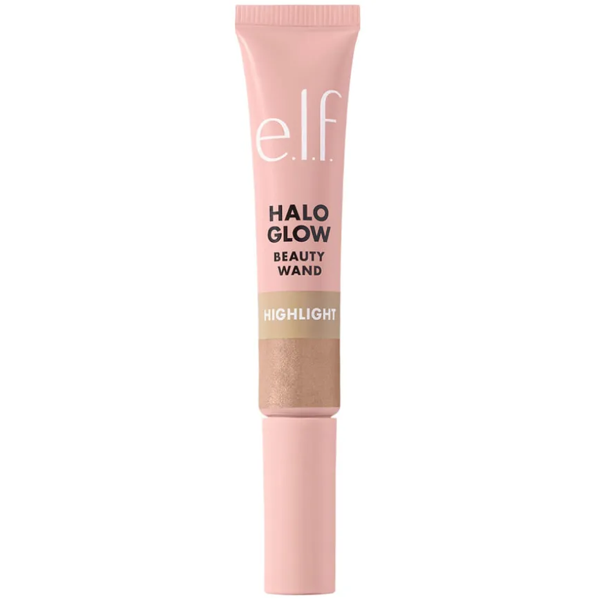 Halo Glow Highlight Beauty Wand Champagne Campaign 10ml
