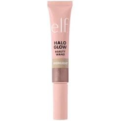 Halo Glow Highlight Beauty Wand Rose Quartz 10ml