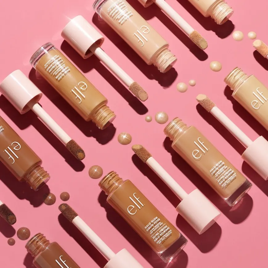 Halo Glow Liquid Filter 4 Medium 31,5ml