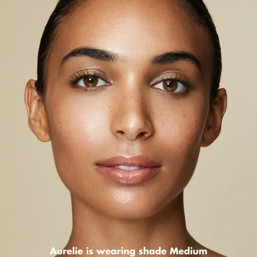 Halo Glow Liquid Filter 4 Medium 31,5ml