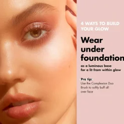 Halo Glow Liquid Filter 3 Light/Medium 31,5ml