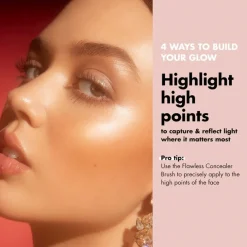 Halo Glow Liquid Filter 3 Light/Medium 31,5ml