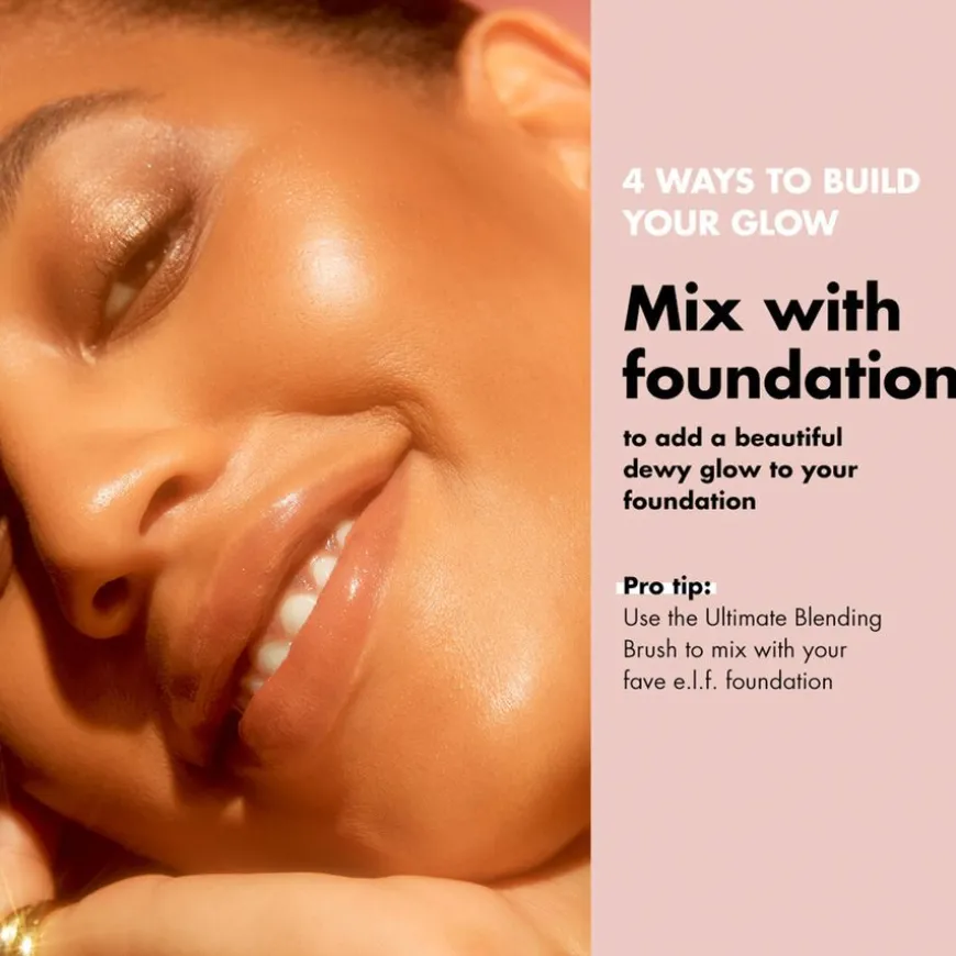 Halo Glow Liquid Filter 3 Light/Medium 31,5ml