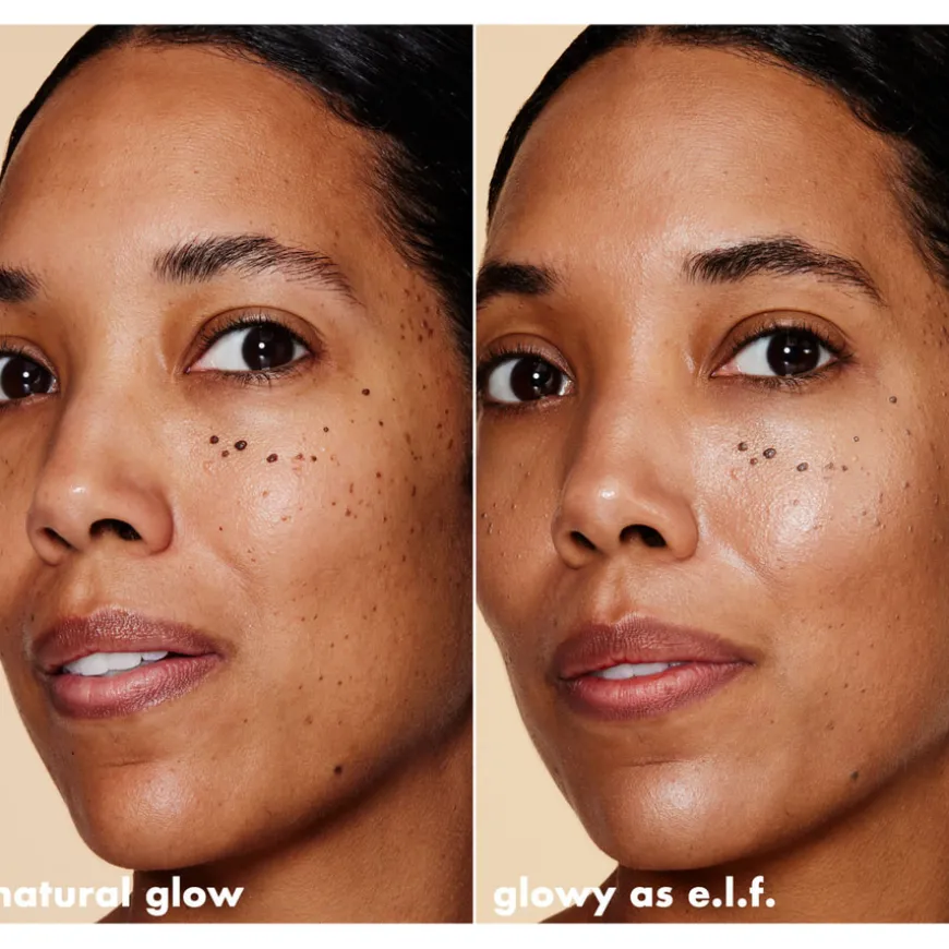 Halo Glow Liquid Filter 3.5 Medium 31,5ml