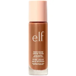 Halo Glow Liquid Filter 6 Tan/Deep Warm 31,5ml