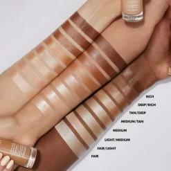 Halo Glow Liquid Filter 6 Tan/Deep Warm 31,5ml