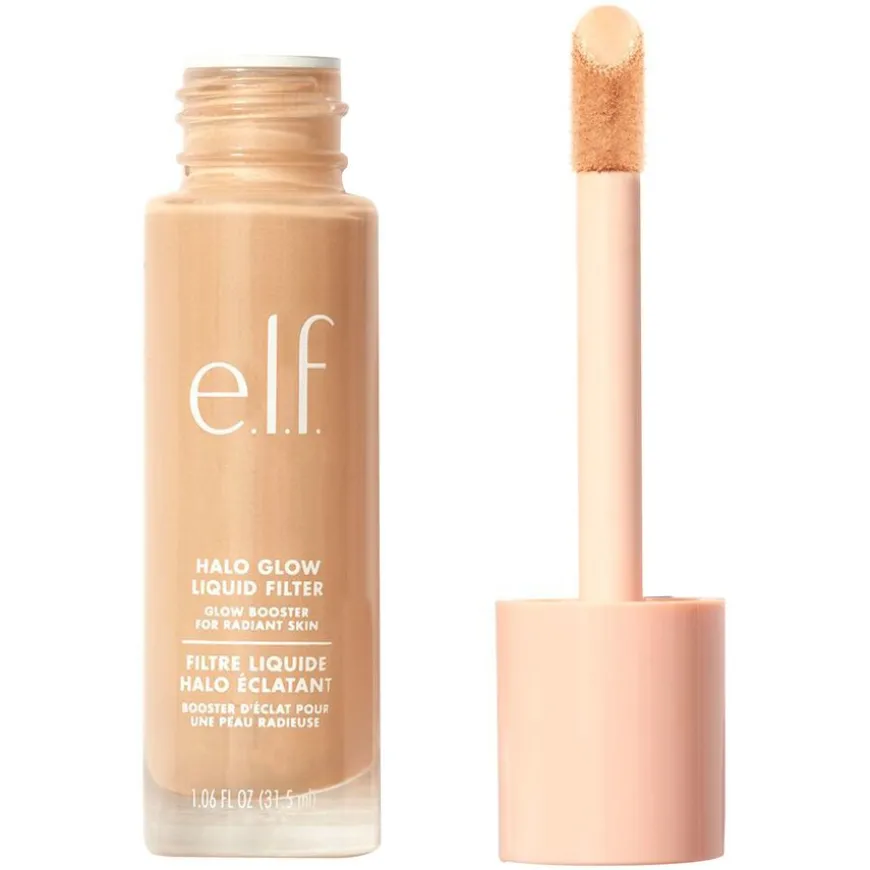 Halo Glow Liquid Filter 2 Fair/Light 31,5ml