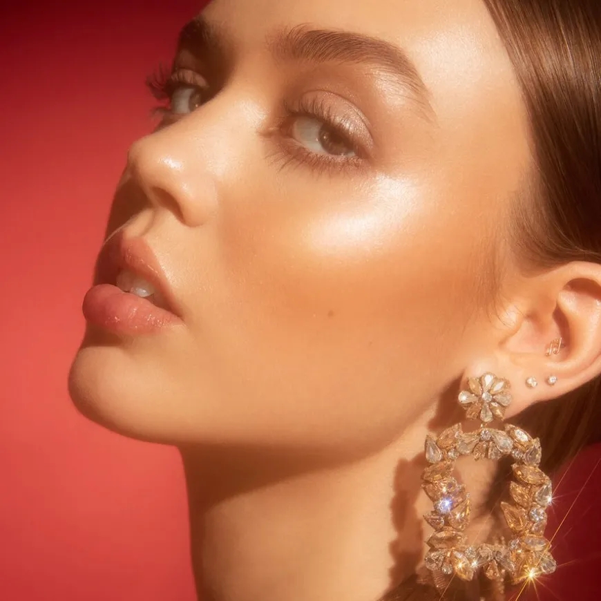 Halo Glow Liquid Filter 7 Deep/Rich Cool 31,5ml