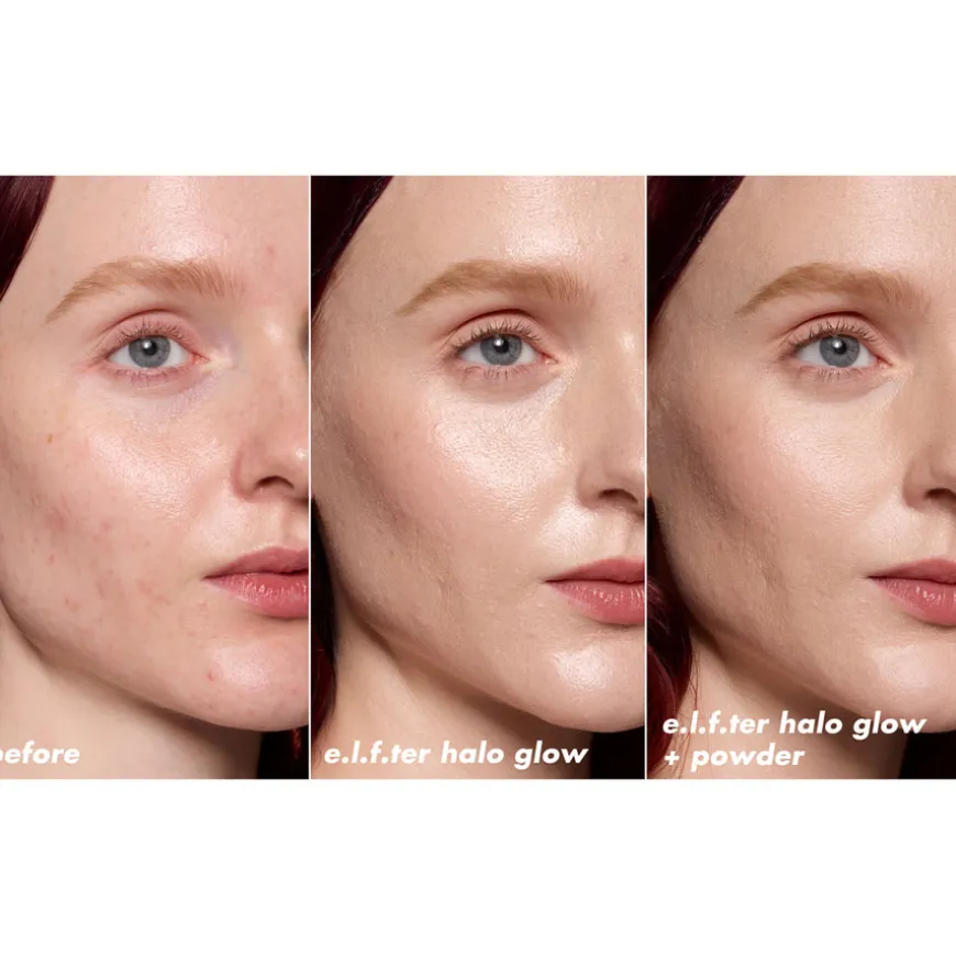 Halo Glow Powder Filter Fair Neutral Cool 10g