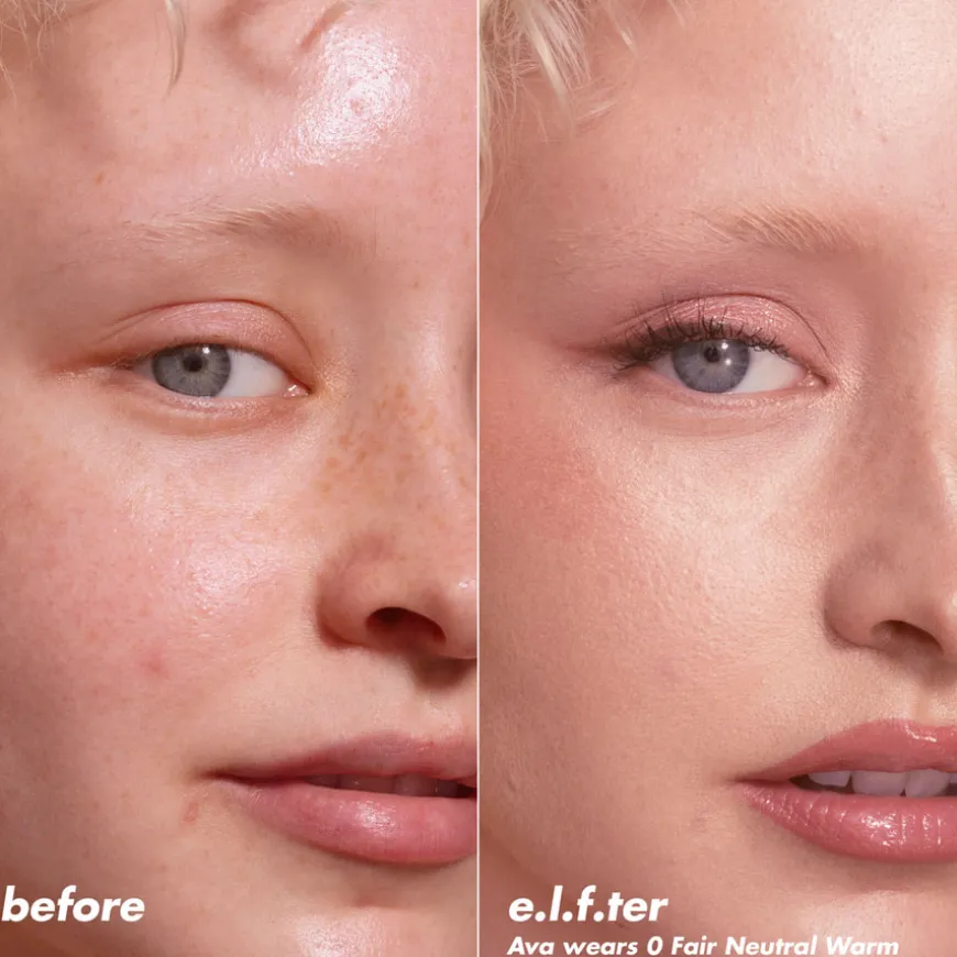 Halo Glow Powder Filter Fair Warm 10g