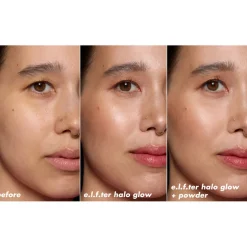 Halo Glow Powder Filter Light Neutral 10g