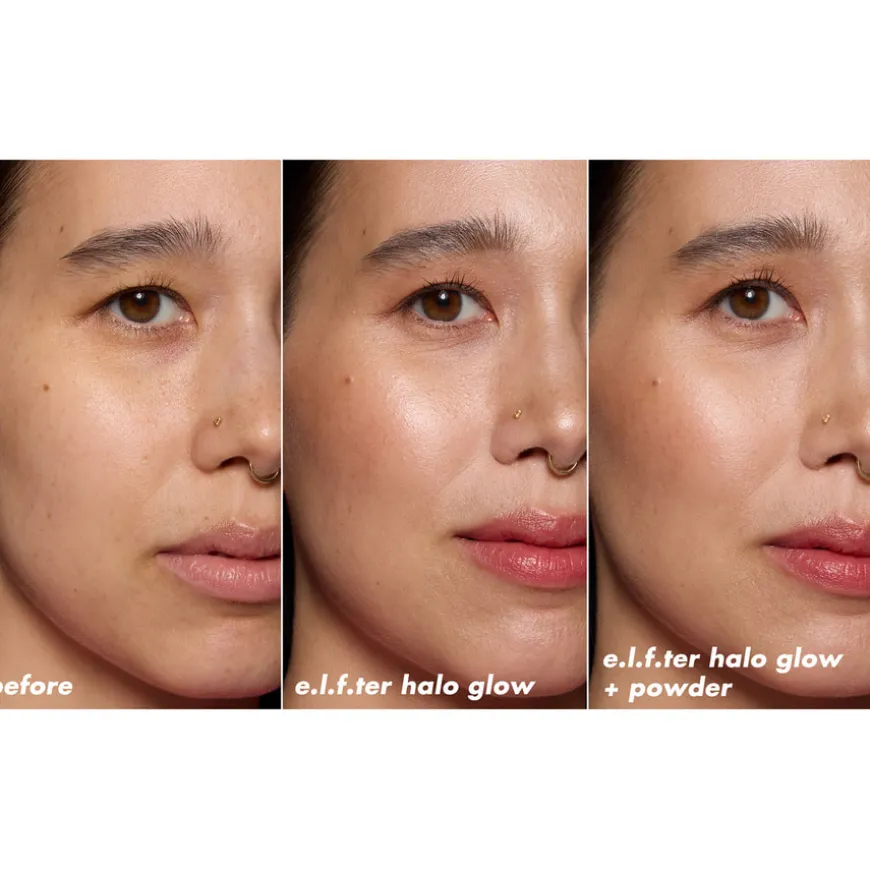 Halo Glow Powder Filter Light Neutral 10g