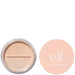 Halo Glow Setting Powder Medium 6,8g