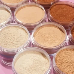 Halo Glow Setting Powder Medium 6,8g