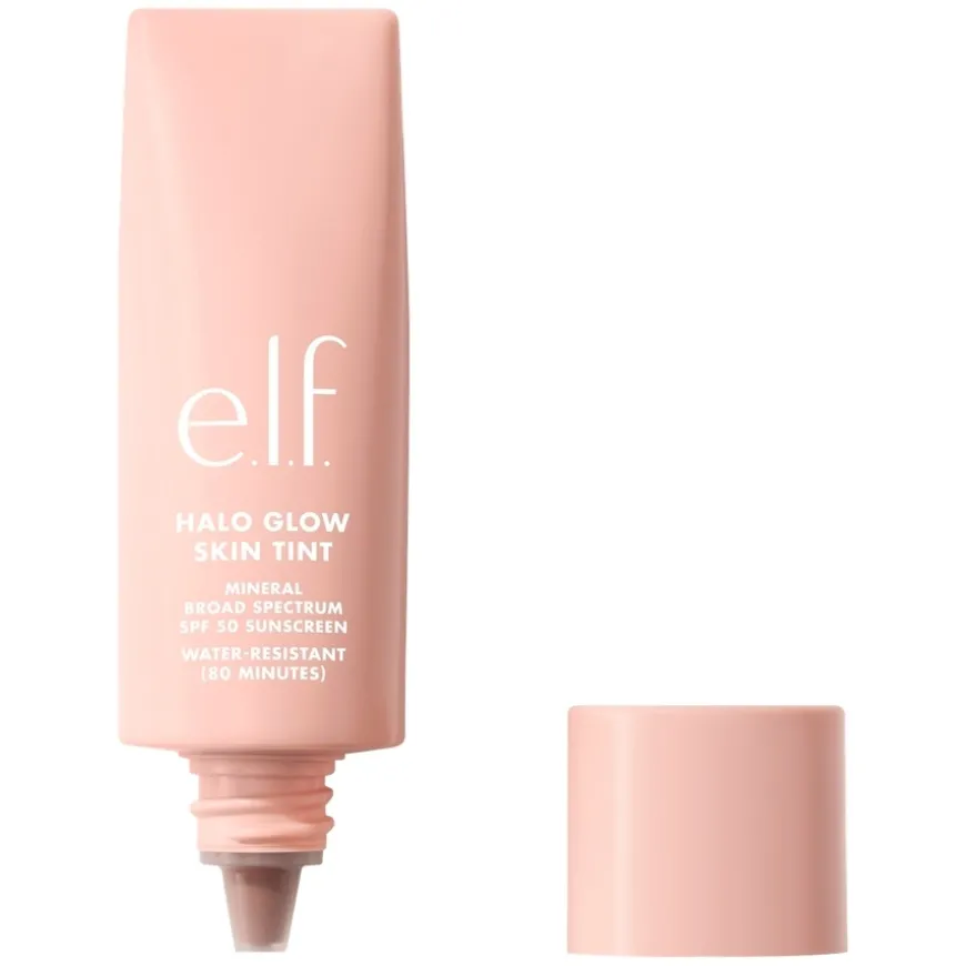 Halo Glow Skin Tint SPF50 13 Deep Neutral 30ml