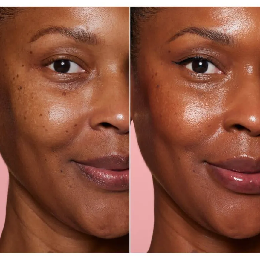 Halo Glow Skin Tint SPF50 13 Deep Neutral 30ml