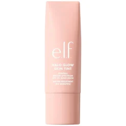 Halo Glow Skin Tint SPF50 11 Tan Warm 30ml