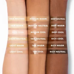 Halo Glow Skin Tint SPF50 3 Fair Cool 30ml