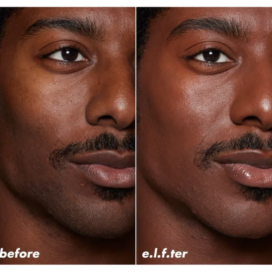 Halo Glow Skin Tint SPF50 15 Deep Cool 30ml