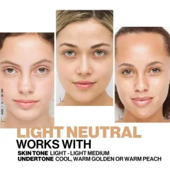 Halo Healthy Glow All-In-One Tinted Moisturizer SPF25 #Light Neutral 40ml