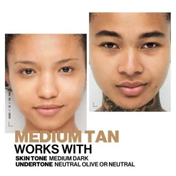 Halo Healthy Glow All-In-One Tinted Moisturizer SPF25 #Medium Tan 40ml