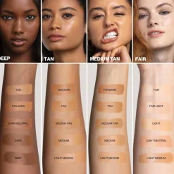 Halo Healthy Glow All-In-One Tinted Moisturizer SPF25 #Medium 40ml