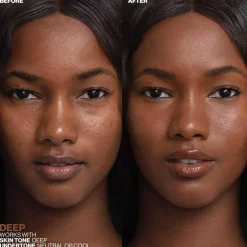 Halo Healthy Glow All-In-One Tinted Moisturizer SPF25 #Deep 40ml